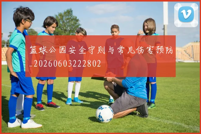 篮球公园安全守则与常见伤害预防_20260603222802